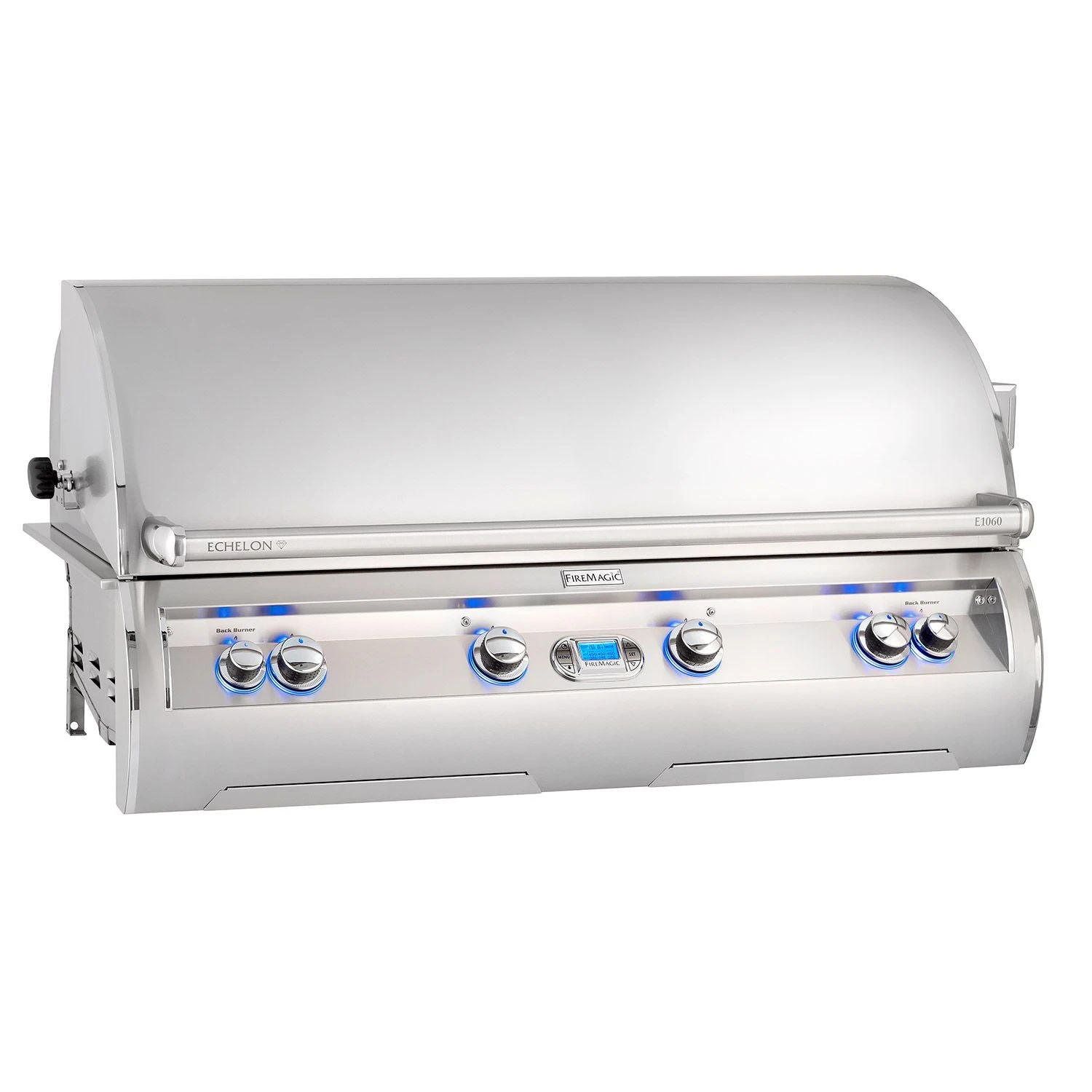 Fire Magic E1060i Echelon Diamond 48-Inch Built-In Gas Grill 5 Fire Magic E1060i Echelon Diamond 48-Inch Built-In Gas Grill - Image 3