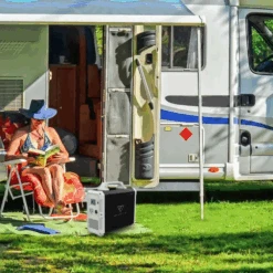 BLUETTI EB150 Portable Power Station 1000W/1500Wh 25 BLUETTI EB150 Portable Power Station 1000W/1500Wh -Outdoor Kitchen Shop eb1509 600x b0b7b911 09fb 4982 bdf5 b2b9d4363bfb