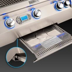 Fire Magic E660i Echelon Diamond 30-Inch Built-In Gas Grill 32 Fire Magic E660i Echelon Diamond 30-Inch Built-In Gas Grill -Outdoor Kitchen Shop echelon drip db43c115 46e5 4aab abfc 3d23f405421e