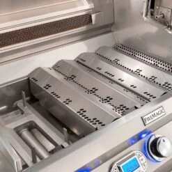 Fire Magic E1060i Echelon Diamond 48-Inch Built-In Gas Grill 35 Fire Magic E1060i Echelon Diamond 48-Inch Built-In Gas Grill -Outdoor Kitchen Shop echelon feat under grate