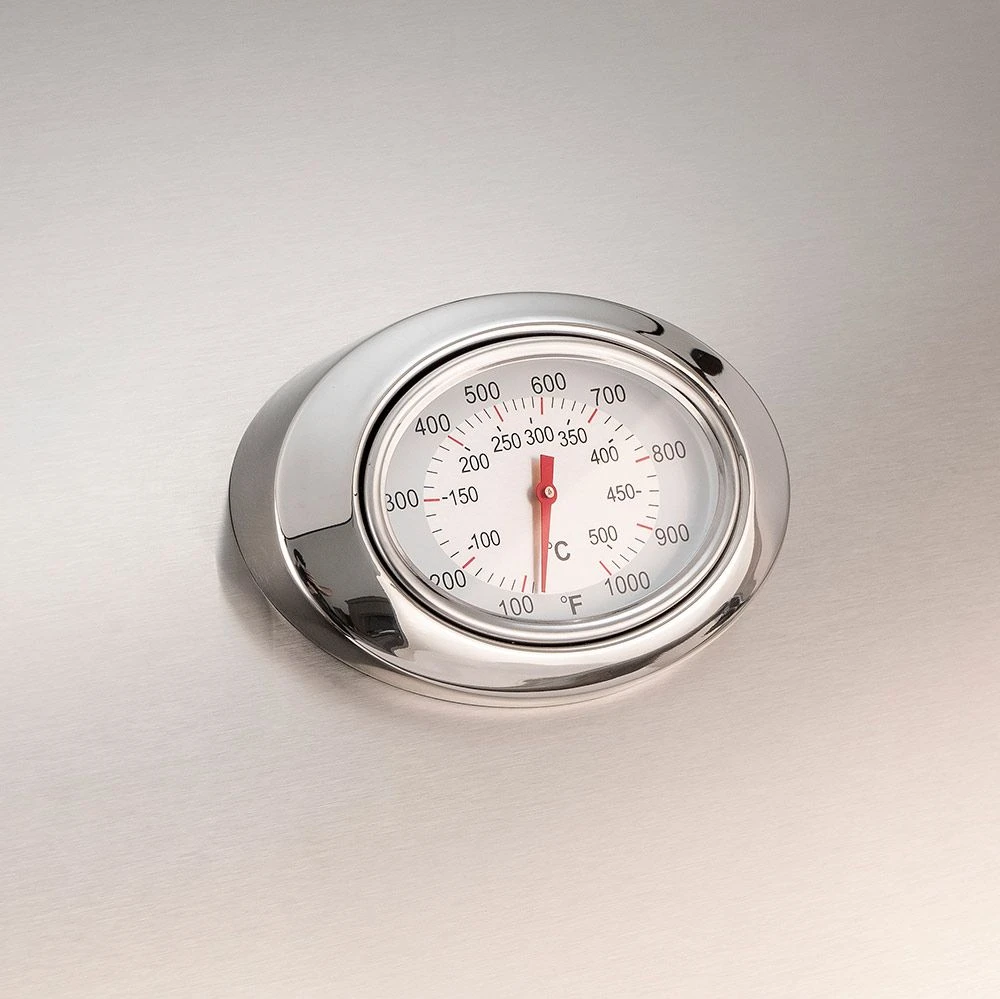 Fire Magic E660i Echelon Diamond 30-Inch Built-In Gas Grill 18 Fire Magic E660i Echelon Diamond 30-Inch Built-In Gas Grill - Image 16