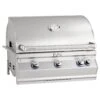 Fire Magic A540i Aurora 30-Inch Built-In Gas Grill 1 Fire Magic A540i Aurora 30-Inch Built-In Gas Grill -Outdoor Kitchen Shop fire magic a540i