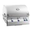 Fire Magic A660i Aurora 30-Inch Built-In Gas Grill 2 Fire Magic A660i Aurora 30-Inch Built-In Gas Grill -Outdoor Kitchen Shop fire magic a660i