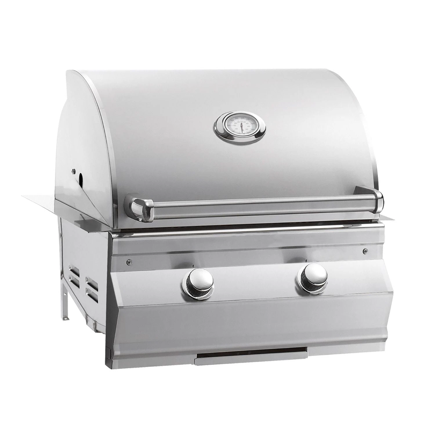 Fire Magic C430i Choice 24-Inch Built-In Gas Grill 3 Fire Magic C430i Choice 24-Inch Built-In Gas Grill