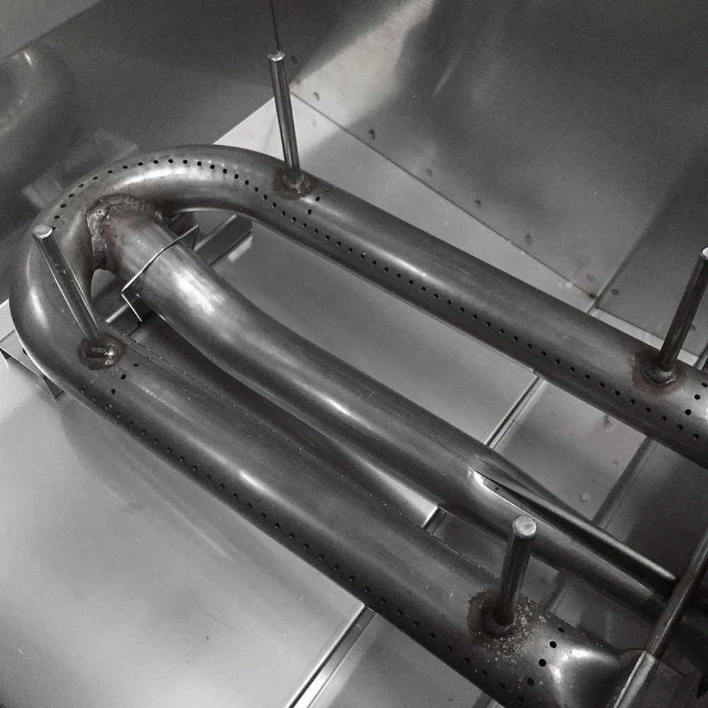 Fire Magic Choice Multi-User CM650i 36-Inch Built-In Gas Grill 6 Fire Magic Choice Multi-User CM650i 36-Inch Built-In Gas Grill - Image 4