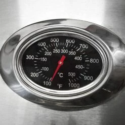 Fire Magic Choice Multi-User CM540i 30-Inch Built-In Gas Grill 16 Fire Magic Choice Multi-User CM540i 30-Inch Built-In Gas Grill -Outdoor Kitchen Shop fire magic c650i therm 4840123a b270 4008 8533 99bf731ac2d9