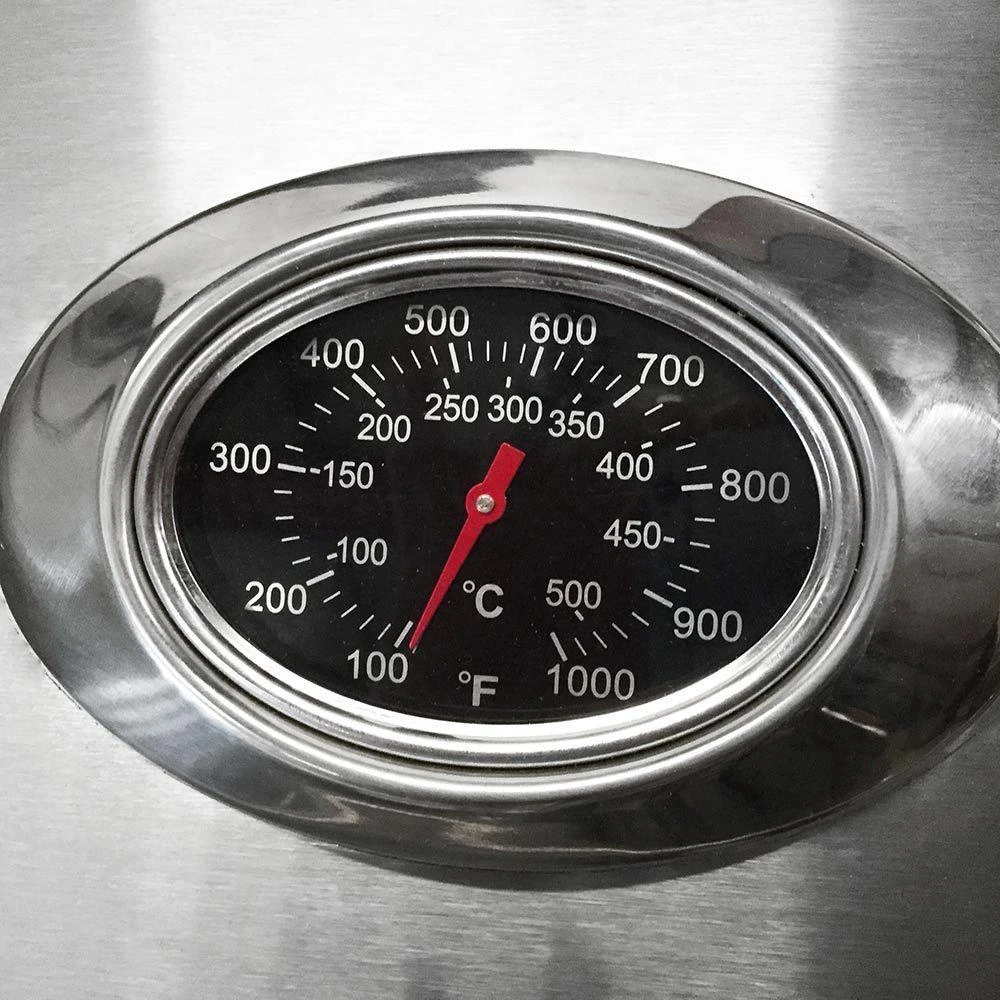 Fire Magic C430i Choice 24-Inch Built-In Gas Grill 8 Fire Magic C430i Choice 24-Inch Built-In Gas Grill - Image 6