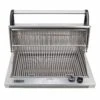 Fire Magic Legacy Deluxe Classic Built-In Gas Grill 2 Fire Magic Legacy Deluxe Classic Built-In Gas Grill -Outdoor Kitchen Shop fire magic deluxe classic open