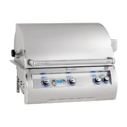 Fire Magic E660i Echelon Diamond 30-Inch Built-In Gas Grill 23 Fire Magic E660i Echelon Diamond 30-Inch Built-In Gas Grill -Outdoor Kitchen Shop fire magic e660i main
