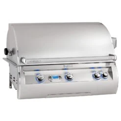 Fire Magic E790i Echelon Diamond 36-Inch Built-In Gas Grill 24 Fire Magic E790i Echelon Diamond 36-Inch Built-In Gas Grill -Outdoor Kitchen Shop fire magic e7901 digtherm