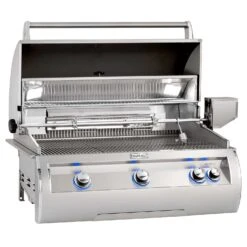 Fire Magic E790i Echelon Diamond 36-Inch Built-In Gas Grill 26 Fire Magic E790i Echelon Diamond 36-Inch Built-In Gas Grill -Outdoor Kitchen Shop fire magic e7901 open