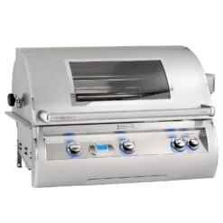 Fire Magic E790i Echelon Diamond 36-Inch Built-In Gas Grill 25 Fire Magic E790i Echelon Diamond 36-Inch Built-In Gas Grill -Outdoor Kitchen Shop fire magic e7901 window digi