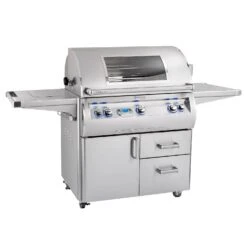 Fire Magic E790s Echelon Diamond 36-Inch Gas Grill On Cart With Double Side Burner 25 Fire Magic E790s Echelon Diamond 36-Inch Gas Grill On Cart With Double Side Burner -Outdoor Kitchen Shop fire magic e790s digital window e21aa7b5 2673 4284 86d2 9fd7438f6105