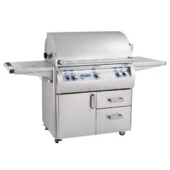 Fire Magic E790s Echelon Diamond 36-Inch Gas Grill On Cart With Double Side Burner 24 Fire Magic E790s Echelon Diamond 36-Inch Gas Grill On Cart With Double Side Burner -Outdoor Kitchen Shop fire magic e790s digital d88b6762 cd70 4632 b742 3579aebfc06f