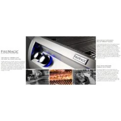 Fire Magic E790s Echelon Diamond 36-Inch Gas Grill On Cart With Double Side Burner 39 Fire Magic E790s Echelon Diamond 36-Inch Gas Grill On Cart With Double Side Burner -Outdoor Kitchen Shop fire magic usa 52160215 83c3 4fae abe5 70f0f4ff5704