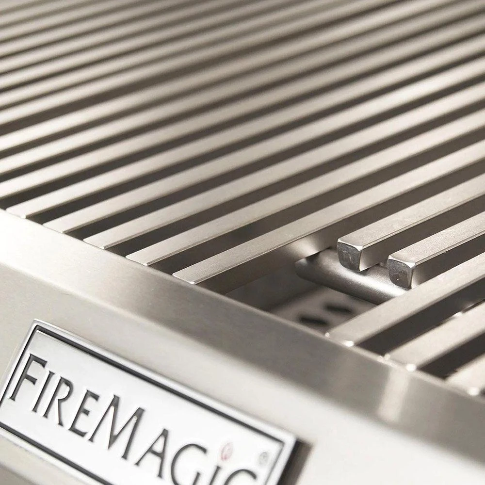 Fire Magic A430i Aurora 24-Inch Built-In Gas Grill 8 Fire Magic A430i Aurora 24-Inch Built-In Gas Grill - Image 6
