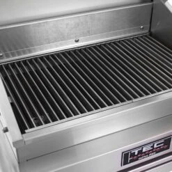 TEC G-Sport 36-Inch Portable Table Top Infrared Gas Grill 16 TEC G-Sport 36-Inch Portable Table Top Infrared Gas Grill -Outdoor Kitchen Shop g sport grates