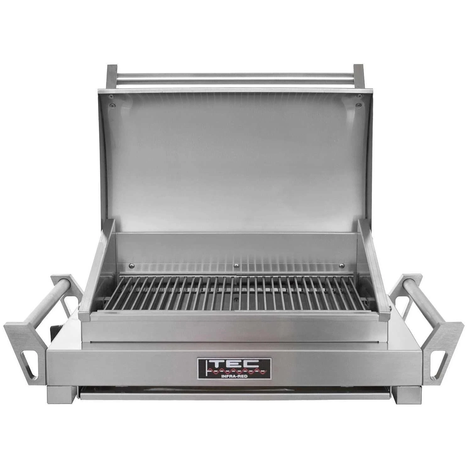 TEC G-Sport 36-Inch Portable Table Top Infrared Gas Grill 6 TEC G-Sport 36-Inch Portable Table Top Infrared Gas Grill - Image 4