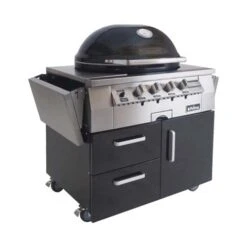 Front Page -Outdoor Kitchen Shop gas 420 slider 1