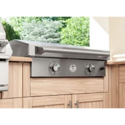 Le Griddle Ranch Hand 30-Inch Built-In/Tabletop Electric Griddle - GEE75 21 Le Griddle Ranch Hand 30-Inch Built-In/Tabletop Electric Griddle - GEE75 -Outdoor Kitchen Shop gfe75lifestyle5 ef73a0f9 6807 4da2 bf95 7e29dba33832