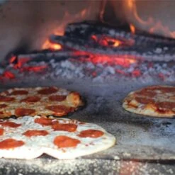 HPC Di Napoli Hybrid Gas/Wood Fueled Pizza Oven (Ready To Finish) 12 HPC Di Napoli Hybrid Gas/Wood Fueled Pizza Oven (Ready To Finish) -Outdoor Kitchen Shop hpc pizza 48577d62 653d 491e 987f 2d2658a16143