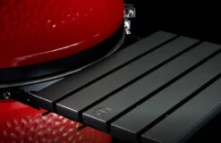 Kamado Joe Classic Joe II 18-Inch Grill W/ Cart, Side Shelves, Heat Deflector & Tools - KJ23RHC 25 Kamado Joe Classic Joe II 18-Inch Grill W/ Cart, Side Shelves, Heat Deflector & Tools - KJ23RHC -Outdoor Kitchen Shop kamado joe classic joe ii 13