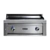 Lynx Asado 30-Inch Built-In Professional Flat Top Gas Grill - L30AG-LP/NG