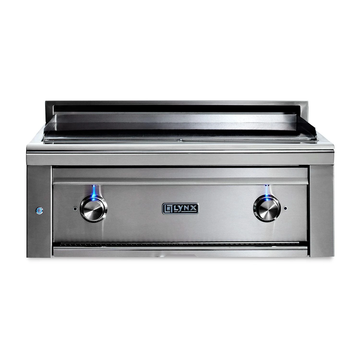 Lynx Asado 30-Inch Built-In Professional Flat Top Gas Grill - L30AG-LP/NG 3 Lynx Asado 30-Inch Built-In Professional Flat Top Gas Grill - L30AG-LP/NG
