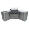 Mont Alpi 400 Deluxe BBQ Grill Island With 45 Degree Corners - MAi400-D45 1 Mont Alpi 400 Deluxe BBQ Grill Island With 45 Degree Corners - MAi400-D45 -Outdoor Kitchen Shop mai400 d45 24c7ea78 ef70 4c7b 93c1 6975a3b09952