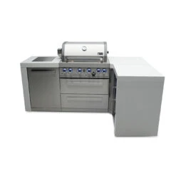 Mont Alpi 400 Deluxe BBQ Grill Island With 90 Degree Corner - MAi400-D90C 21 Mont Alpi 400 Deluxe BBQ Grill Island With 90 Degree Corner - MAi400-D90C -Outdoor Kitchen Shop mai400 d90c 0753ce74 09c2 41c1 8325 404ef3cd35e4