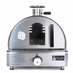 Mont Alpi Portable Table Top Pizza Oven
