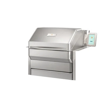 Memphis Grills Pro Built-In ITC3 Pellet Grill - VGB0001S 5 Memphis Grills Pro Built-In ITC3 Pellet Grill - VGB0001S - Image 3