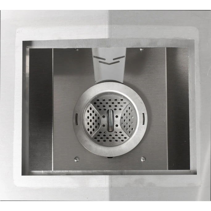 Memphis Grills Pro Freestanding ITC 3 Pellet Grill - VG0001S 8 Memphis Grills Pro Freestanding ITC 3 Pellet Grill - VG0001S - Image 6