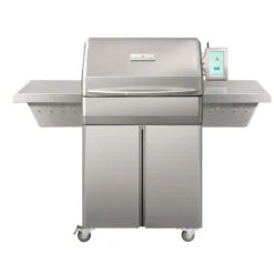 Memphis Grills Pro Freestanding ITC 3 Pellet Grill - VG0001S
