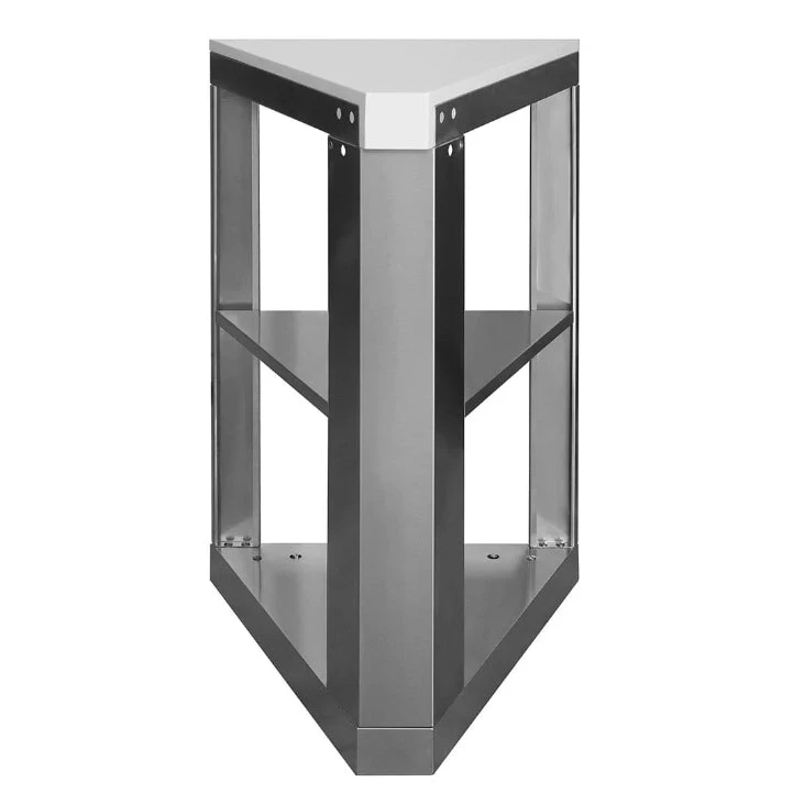 Mont Alpi 45 Degree Corner Cart 3 Mont Alpi 45 Degree Corner Cart