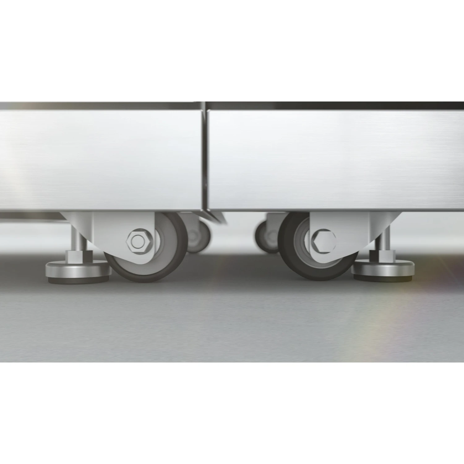 Mont Alpi 400 Deluxe BBQ Grill Island - MAi400-D 9 Mont Alpi 400 Deluxe BBQ Grill Island - MAi400-D - Image 7