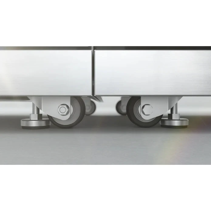 Mont Alpi 805 BBQ Grill Island With 90 Degree Corner & Beverage Center - MAi805-90BEV 19 Mont Alpi 805 BBQ Grill Island With 90 Degree Corner & Beverage Center - MAi805-90BEV - Image 17