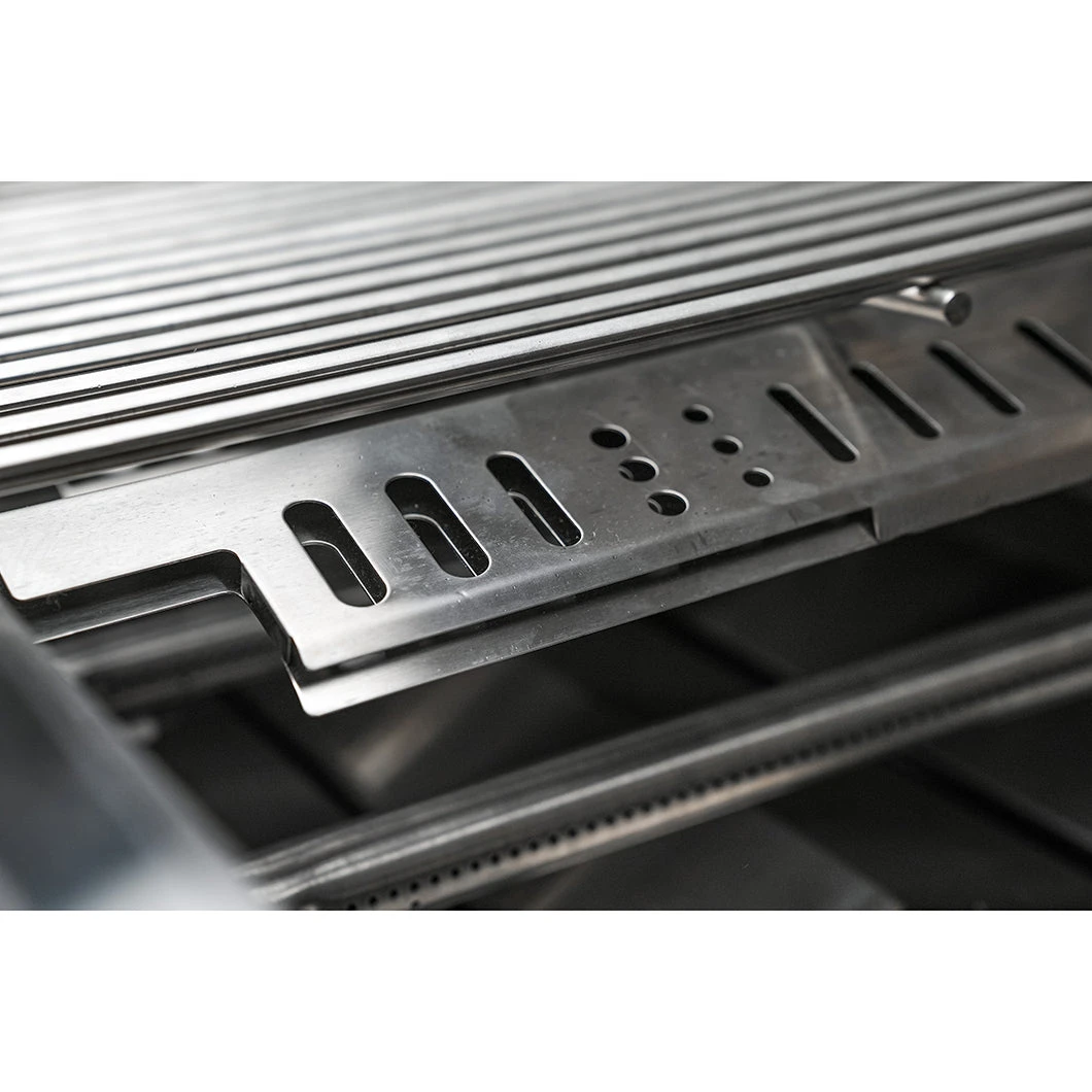 Mont Alpi 805 Deluxe BBQ Grill Island - MAi805-D 15 Mont Alpi 805 Deluxe BBQ Grill Island - MAi805-D - Image 13