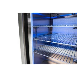 Mont Alpi 400 Deluxe BBQ Grill Island With 90 Degree Corner & Fridge Cabinet - MAi400-D90FC 31 Mont Alpi 400 Deluxe BBQ Grill Island With 90 Degree Corner & Fridge Cabinet - MAi400-D90FC -Outdoor Kitchen Shop montalpifridgeracks2 9fdc93f7 df94 4c90 8368 80ff78491547