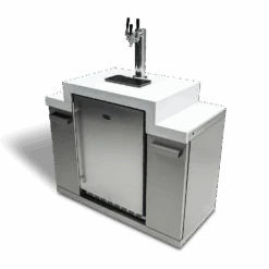 Mont Alpi Kegerator - MA-KEG