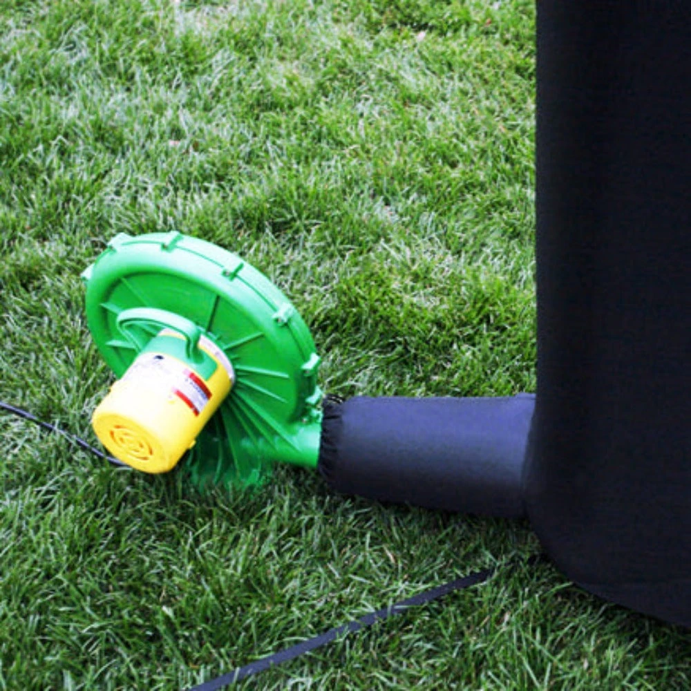 Open Air Cinema Home Outdoor Movie Screen Kit 16 Open Air Cinema Home Outdoor Movie Screen Kit - Image 14