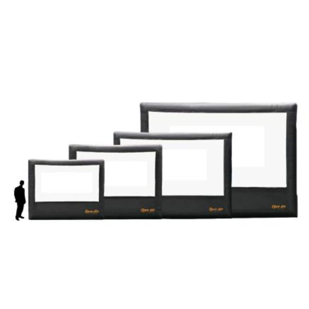 Open Air Cinema Home Outdoor Movie Screen Kit 13 Open Air Cinema Home Outdoor Movie Screen Kit - Image 11