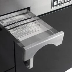 Primo Oval G420 36-Inch Ceramic Built-In Kamado Gas Grill 15 Primo Oval G420 36-Inch Ceramic Built-In Kamado Gas Grill -Outdoor Kitchen Shop oval g 420 drip tray