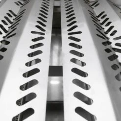 Primo Oval G420 36-Inch Ceramic Built-In Kamado Gas Grill 12 Primo Oval G420 36-Inch Ceramic Built-In Kamado Gas Grill -Outdoor Kitchen Shop oval g 420 flavor grids