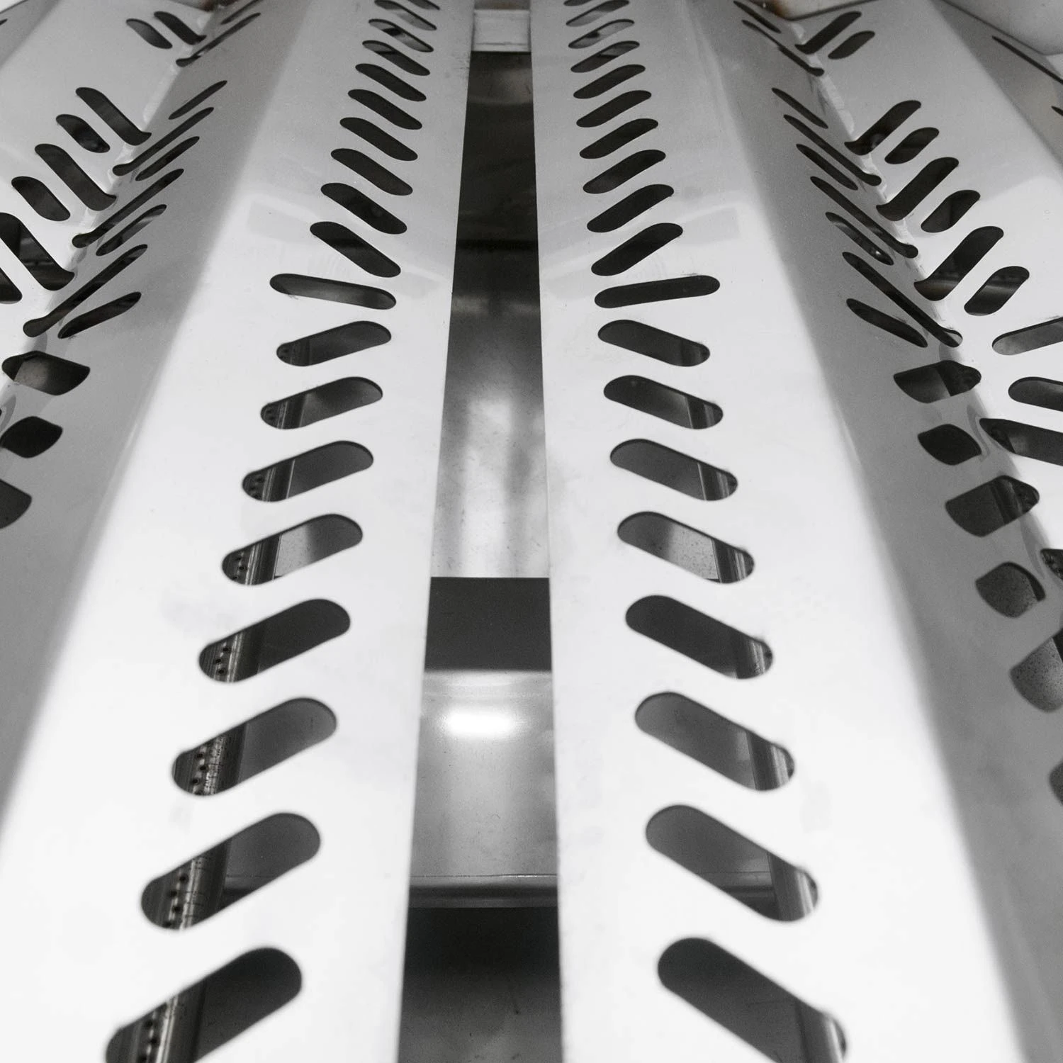 Primo Oval G420 36-Inch Ceramic Built-In Kamado Gas Grill 5 Primo Oval G420 36-Inch Ceramic Built-In Kamado Gas Grill - Image 3