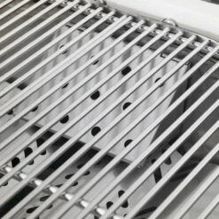 Primo Oval G420 36-Inch Ceramic Built-In Kamado Gas Grill 13 Primo Oval G420 36-Inch Ceramic Built-In Kamado Gas Grill -Outdoor Kitchen Shop oval g 420 smoker box