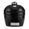 Primo Oval Large 300 Ceramic Kamado Grill 2 Primo Oval Large 300 Ceramic Kamado Grill -Outdoor Kitchen Shop oval lg 300