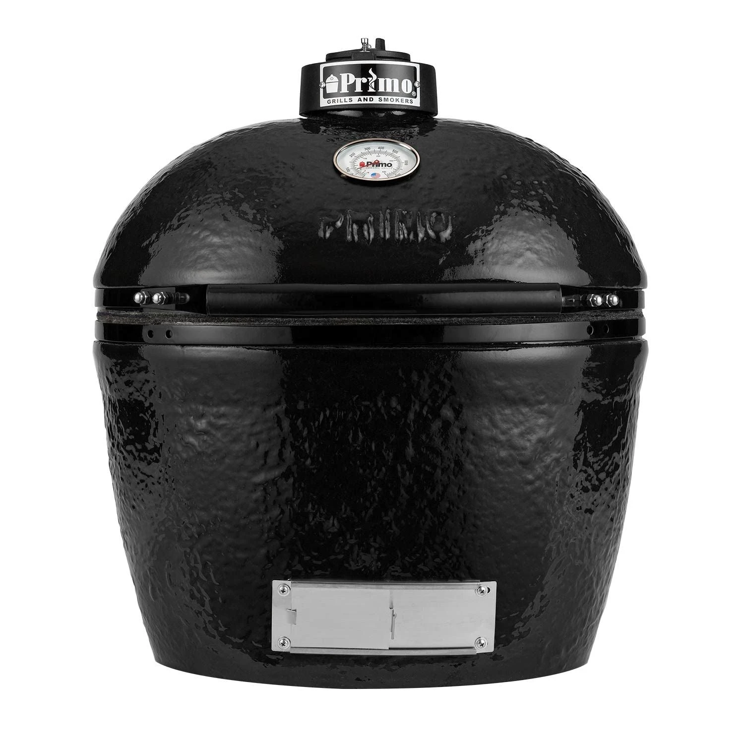 Primo Oval Large 300 Ceramic Kamado Grill 3 Primo Oval Large 300 Ceramic Kamado Grill