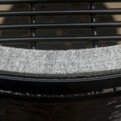 Primo Oval XL 400 Ceramic Kamado Grill With Cradle & Side Shelves 16 Primo Oval XL 400 Ceramic Kamado Grill With Cradle & Side Shelves -Outdoor Kitchen Shop oval xl 400 cradle gasket