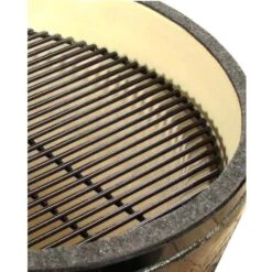 Primo Large Round Ceramic Kamado Grill With Cradle & Side Shelves 14 Primo Large Round Ceramic Kamado Grill With Cradle & Side Shelves -Outdoor Kitchen Shop primo large round kamado grate 8ef11e79 0c71 41ba 896f c08c4ae17831